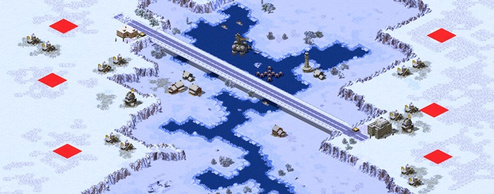 [6] Torn Brothers (3 v 3 Alliance) preview