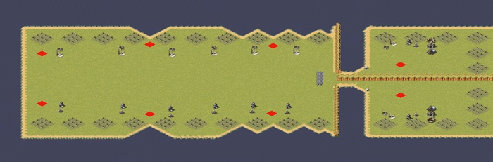 (2V6) PK6-3 hard mod preview