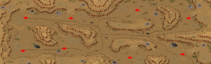 Sedona Pass Extended preview