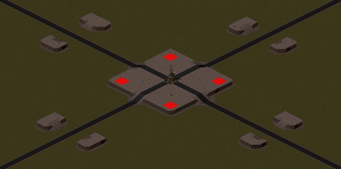 Survival Heavily Moded V1.2 preview