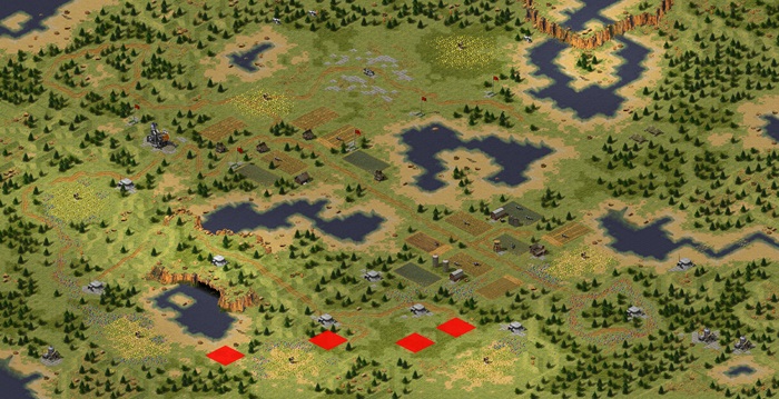 Broken Heartland 2.0 Crazy Ai v3C preview