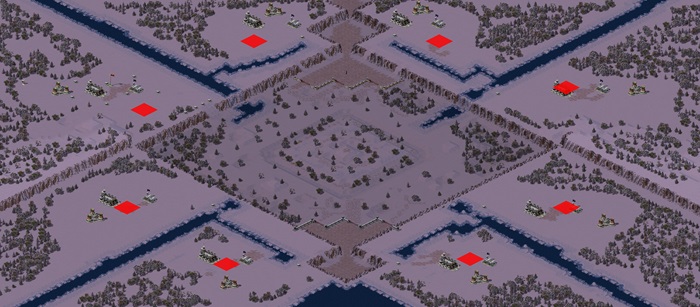 Frozen Wasteland -X- Survival Arena 003c preview