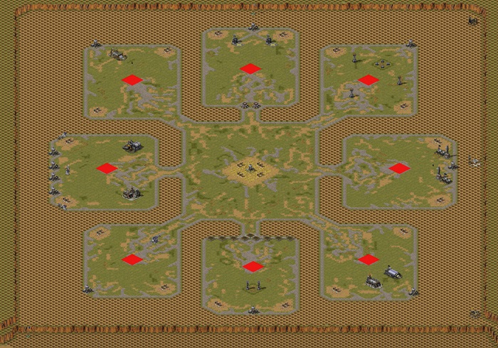 [8] Oil with Bonus Remastered V12.1 preview