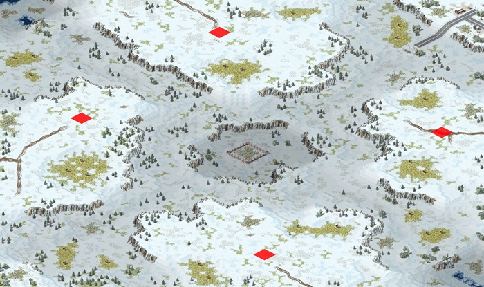 [YRR v1.16b] [4] Coldest Peak preview