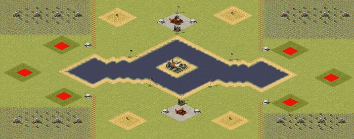 Gray's 3 vs 3 +by deiall+ preview