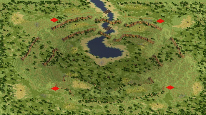 [YRR 3.8b] [4] Jungle of Vietnam LE preview