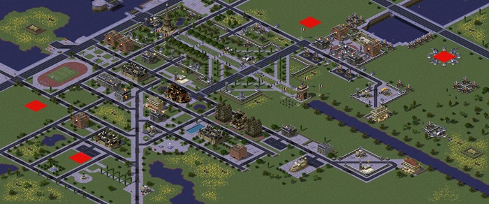 Monument 2 preview