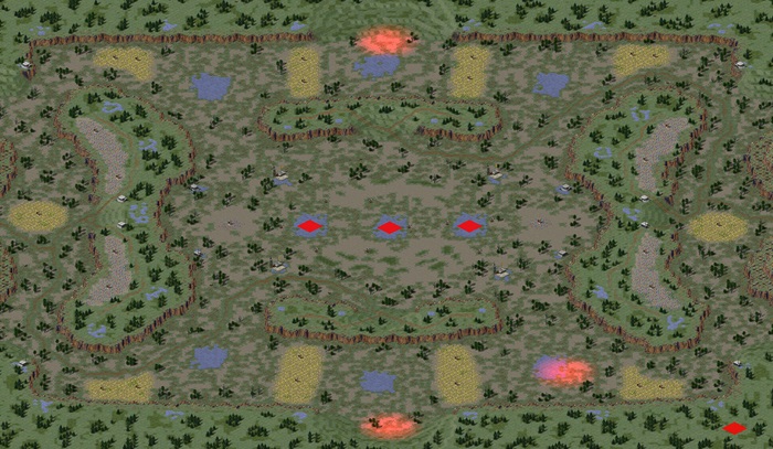 Death Comes Slow [Survival] HARDEDIT:Aerion preview