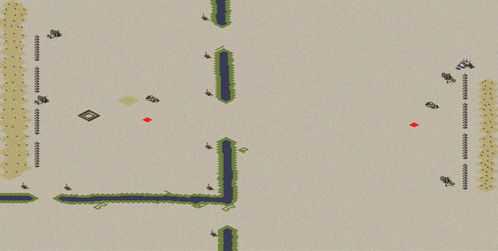 Attack - Defend preview