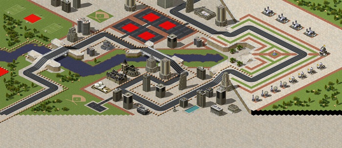 [5]Tower under Attack 2 preview