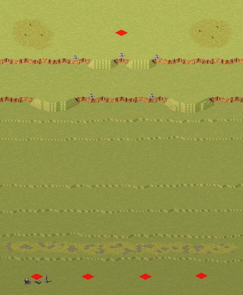 Gettysburg preview