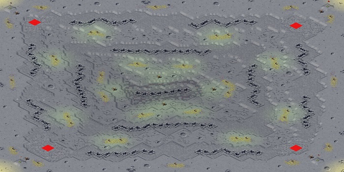 [4] Space Race preview