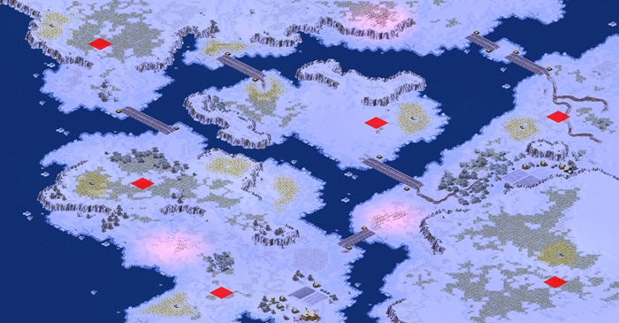 Siberian Wastes preview