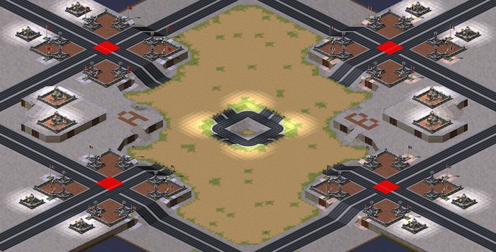 [4] King of the hole (no homo) V1.3 BLITZ preview