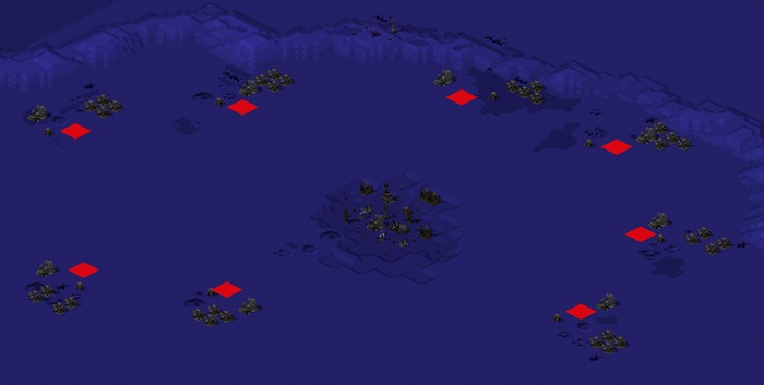 Lunar Frozen Lab AI 1 preview