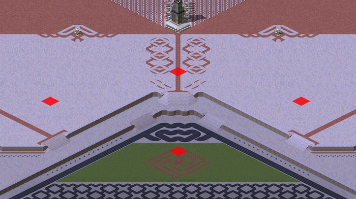 Battle in New York[Feras] - HARD Survival preview