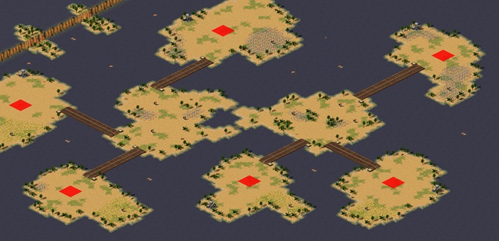 [2V4] ISLELAND preview