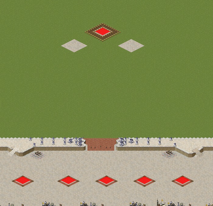 Land Of Legends (Survival) Version 5 Anthrax Edition V1.2XX====:84523===Code:0137XXX preview