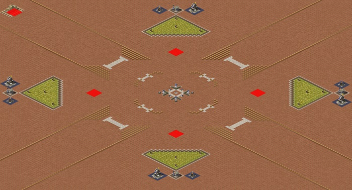 Defend the President Survival v1.5 --- by Exotiic preview