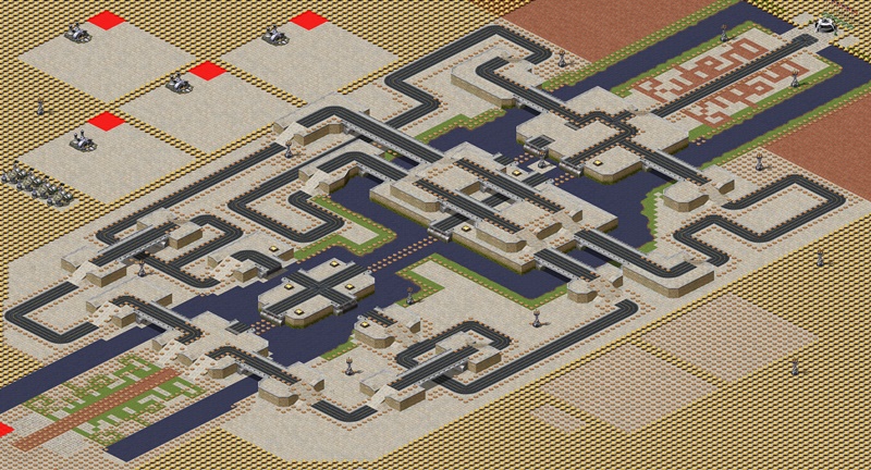 [4] Rubeno Tower Defense 2021 v1.5 100k Start T preview