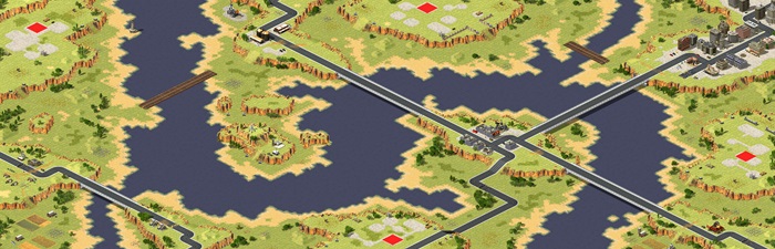 Four Pronged Crown preview