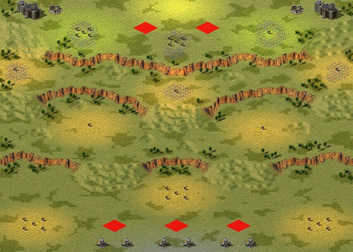 Mount moras preview