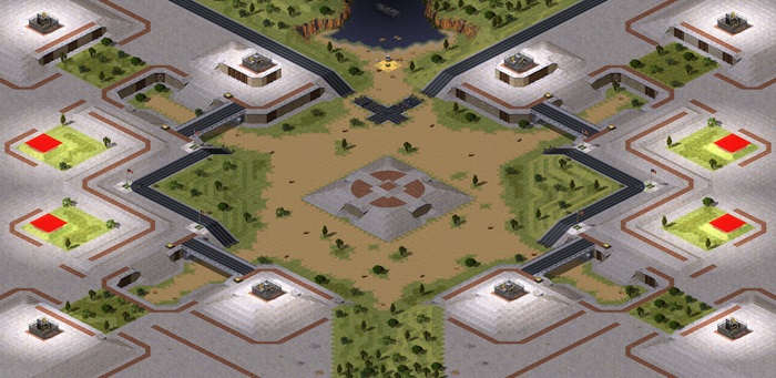 [4] Candy Mountain v1.1 AI TEST preview