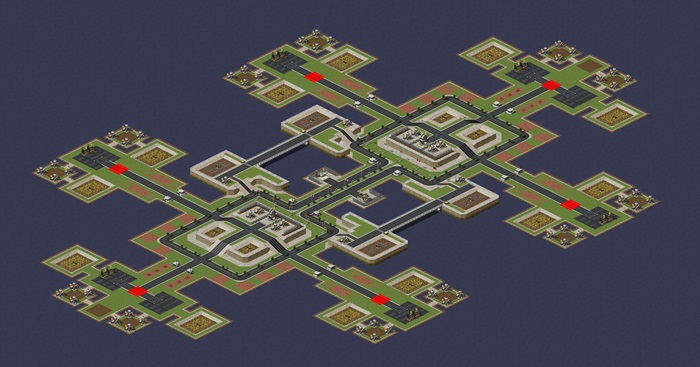 Bay of Pigs 2 preview
