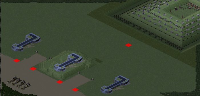 [SURVIVAL]Fortress 5.0 (EDITED)    REAL                                    |Anthrax| preview