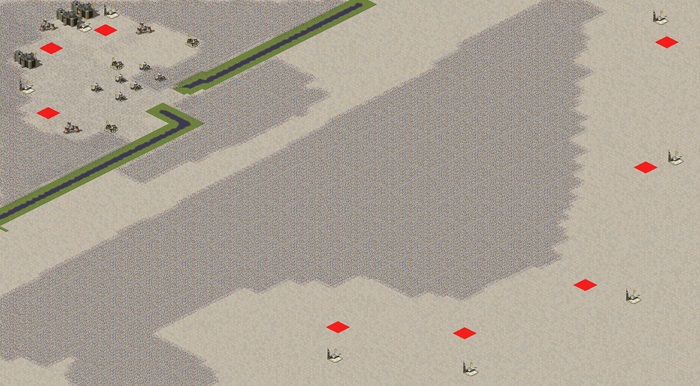 divididos para 3 preview