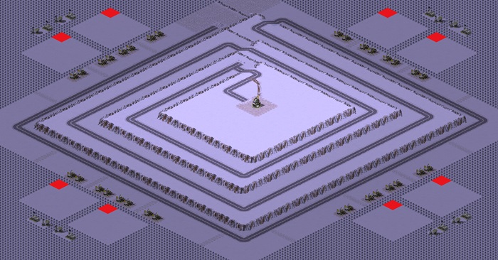 Snarks 4th Tower Defense Impossible Daniel edited Remake version 0.00 preview