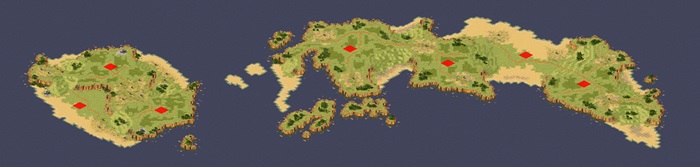 Ceram Sea (2-7) preview