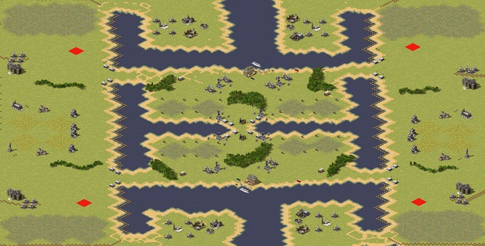 DJM 2020 02 (2vs2) preview