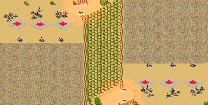 REDZONES T101 R3 Epic (2-6) preview