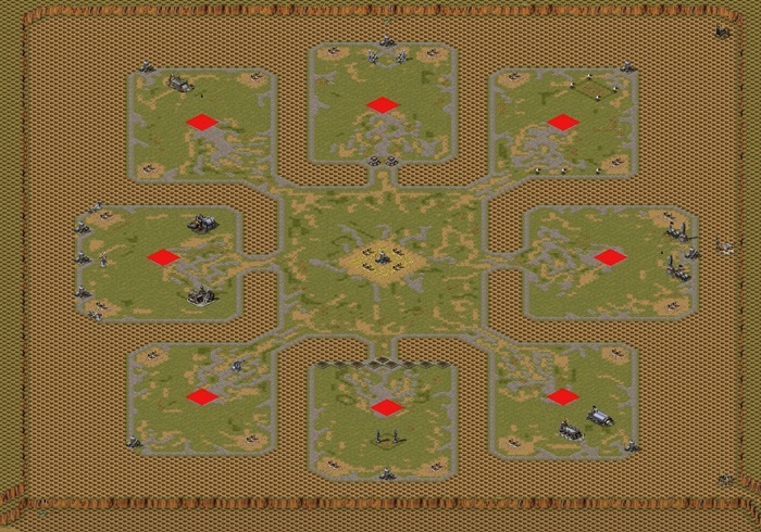 [8] Oil Bonus Coolissy! v0.1 preview