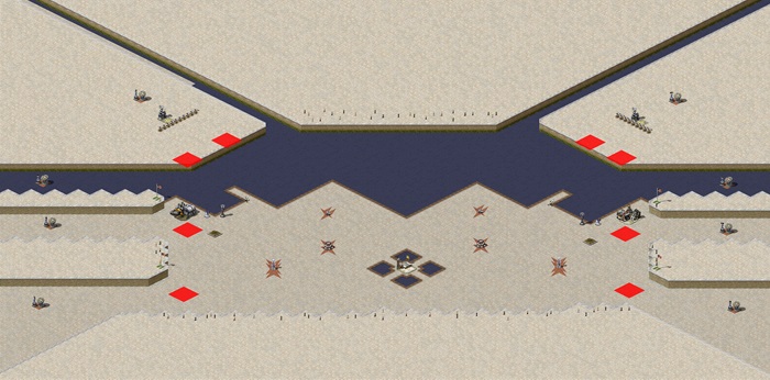 [6] Rhino War with Air 1.2 preview