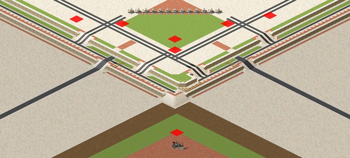 Pretty Unfair Survival AirHell 2 preview