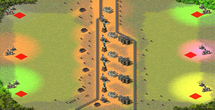 3v3 Supreme v2 - by NoScope preview