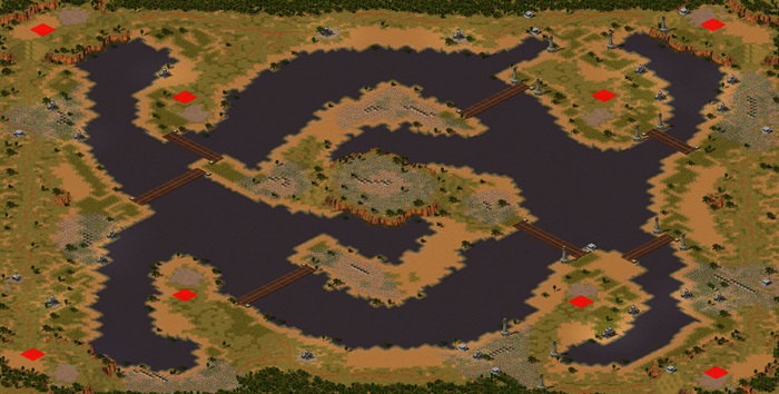 [8]Map No.11 By Arthur preview