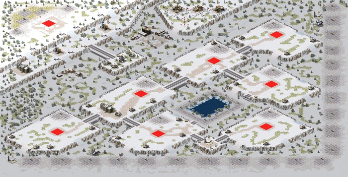Spatial Awareness LB (2-8) - by DGMB preview