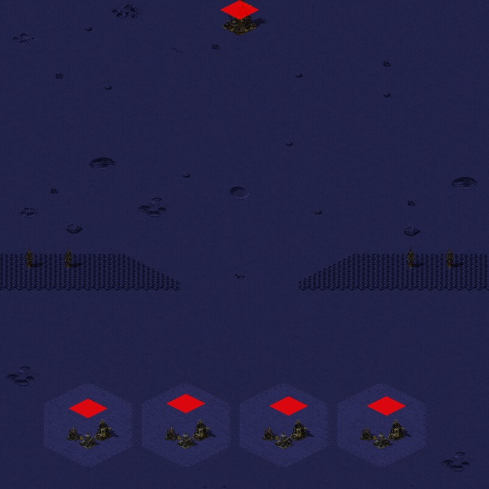 SURVIVAL MODE -- MISSING (randomized 2018-05-05 035045) preview