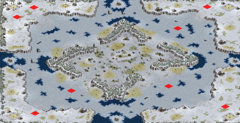 [8] Mayflower Freezes Over preview