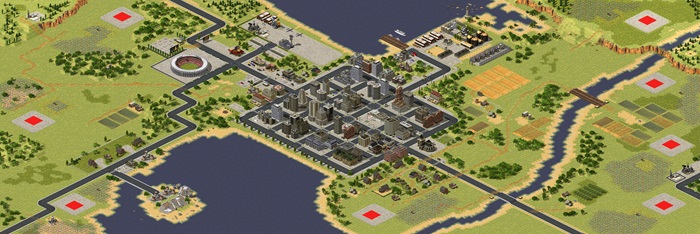 battle of metropolis_ED_PUY preview