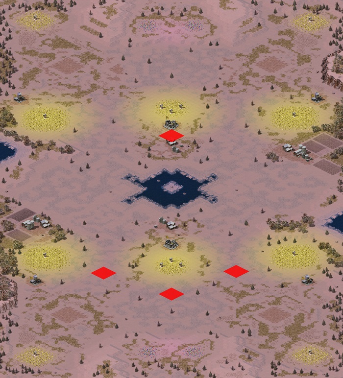 Snow Patrol Survival (3p) -- MISSING (randomized 2019-02-03 222645) preview