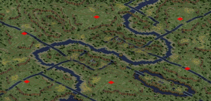 A River Runs Near It (2-6) preview