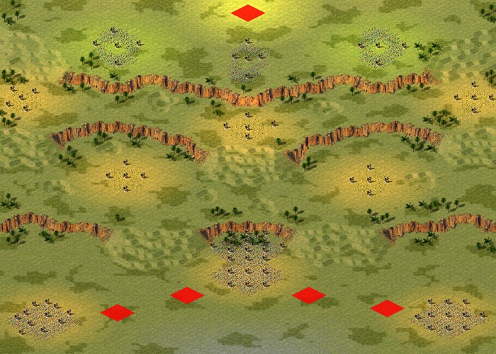 Mount Rush More Survival preview