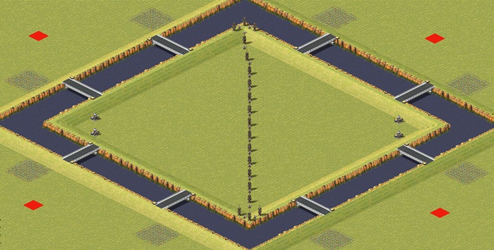 DMANDER 4 water preview