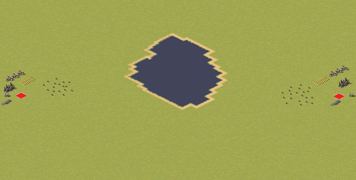 Map For Fun V2 preview
