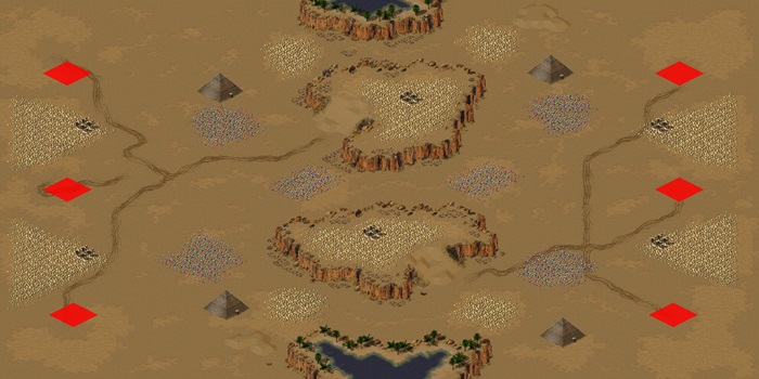 TOE limited units V4.3 beta    3Ghz CPU min Req preview