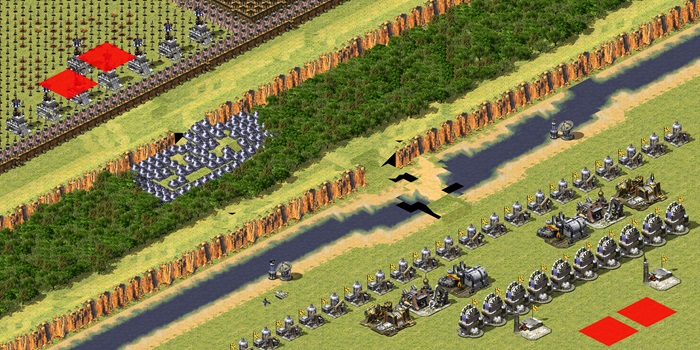 Fair Fight...... preview